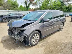 5FNRL5H36HB012905 2017 HONDA ODYSSEY