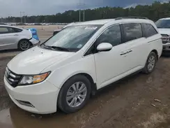 5FNRL5H36HB013570 2017 HONDA ODYSSEY