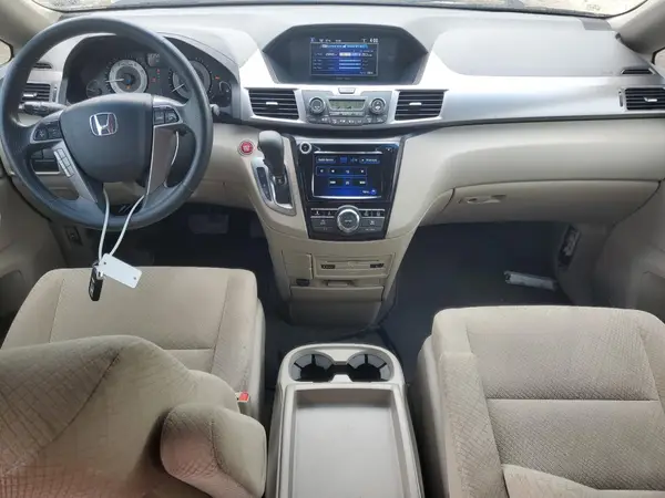 5FNRL5H36HB013570 2017 HONDA ODYSSEY - Image 8