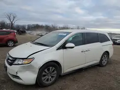 5FNRL5H36HB017229 2017 HONDA ODYSSEY
