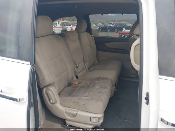 5FNRL5H36HB019367 2017 HONDA ODYSSEY - Image 8