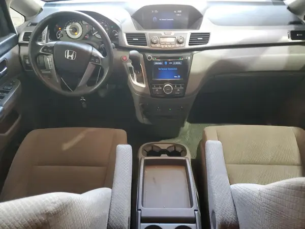 5FNRL5H36HB019594 2017 HONDA ODYSSEY - Image 8