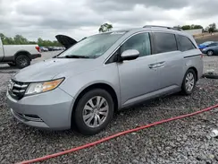 5FNRL5H36HB020891 2017 HONDA ODYSSEY