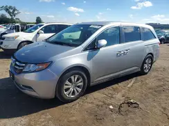 5FNRL5H36HB022012 2017 HONDA ODYSSEY