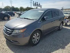 5FNRL5H36HB023256 2017 HONDA ODYSSEY
