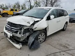 5FNRL5H36HB024018 2017 HONDA ODYSSEY