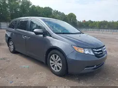 5FNRL5H36HB024147 2017 HONDA ODYSSEY