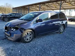 5FNRL5H36HB025430 2017 HONDA ODYSSEY