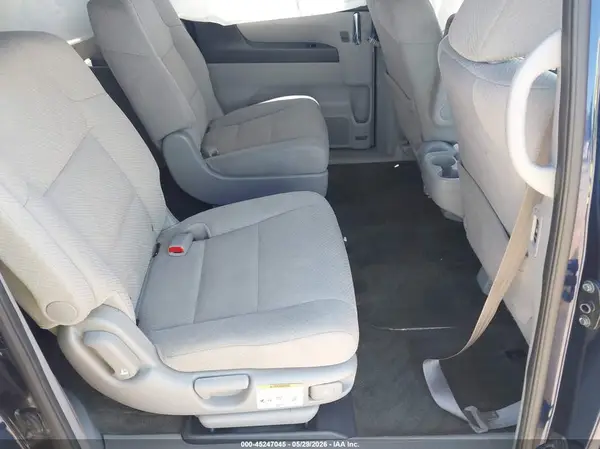 5FNRL5H37GB004522 2016 HONDA ODYSSEY - Image 8