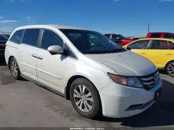 5FNRL5H37GB007257 2016 HONDA ODYSSEY