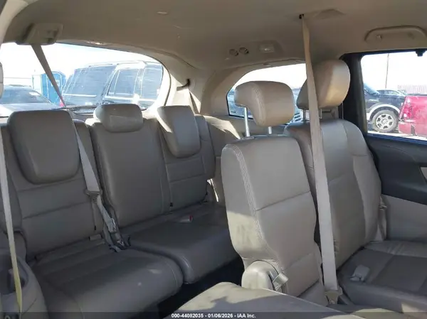 5FNRL5H37GB007257 2016 HONDA ODYSSEY - Image 8
