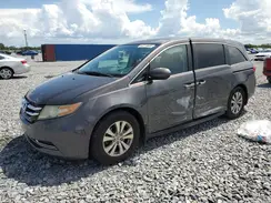 5FNRL5H37GB008828 2016 HONDA ODYSSEY