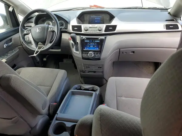 5FNRL5H37GB008828 2016 HONDA ODYSSEY - Image 8