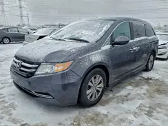 5FNRL5H37GB013527 2016 HONDA ODYSSEY