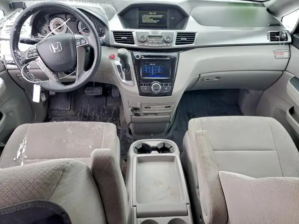 5FNRL5H37GB013527 2016 HONDA ODYSSEY - Image 8