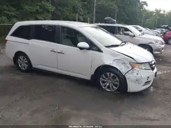 5FNRL5H37GB016265 2016 HONDA ODYSSEY