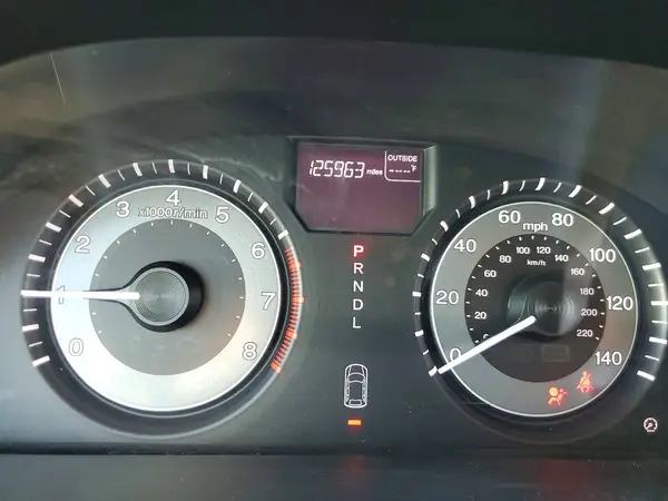 5FNRL5H37GB017299 2016 HONDA ODYSSEY - Image 8