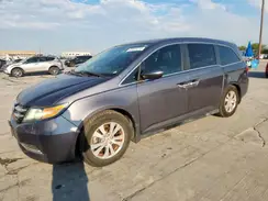 5FNRL5H37GB019702 2016 HONDA ODYSSEY