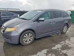 5FNRL5H37GB026794 2016 HONDA ODYSSEY