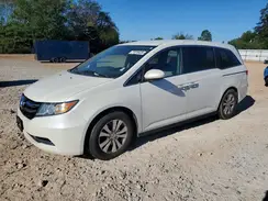 5FNRL5H37GB026827 2016 HONDA ODYSSEY