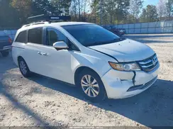 5FNRL5H37GB026830 2016 HONDA ODYSSEY