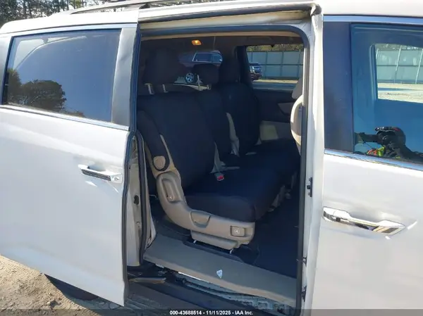 5FNRL5H37GB026830 2016 HONDA ODYSSEY - Image 8