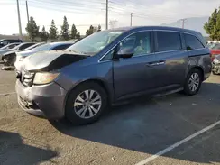 5FNRL5H37GB034331 2016 HONDA ODYSSEY