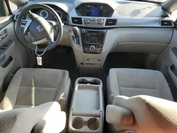 5FNRL5H37GB034331 2016 HONDA ODYSSEY - Image 8