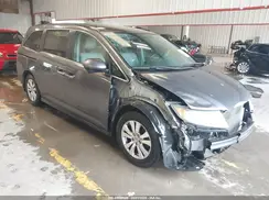 5FNRL5H37GB037522 2016 HONDA ODYSSEY