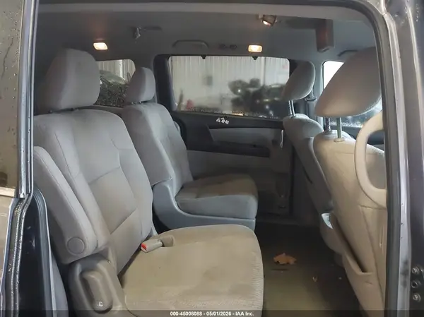 5FNRL5H37GB037522 2016 HONDA ODYSSEY - Image 8