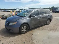 5FNRL5H37GB039268 2016 HONDA ODYSSEY