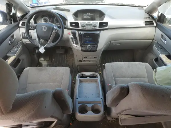 5FNRL5H37GB039268 2016 HONDA ODYSSEY - Image 8
