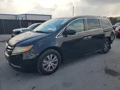 5FNRL5H37GB040226 2016 HONDA ODYSSEY