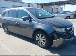 5FNRL5H37GB043241 2016 HONDA ODYSSEY