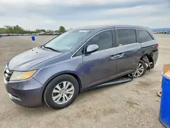 5FNRL5H37GB043269 2016 HONDA ODYSSEY