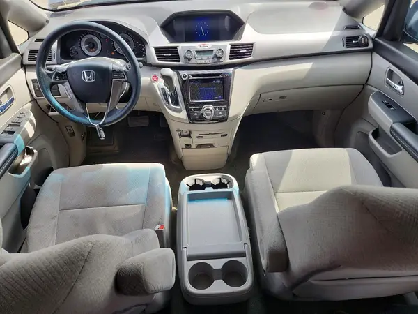 5FNRL5H37GB043269 2016 HONDA ODYSSEY - Image 8