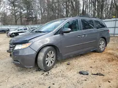 5FNRL5H37GB050285 2016 HONDA ODYSSEY