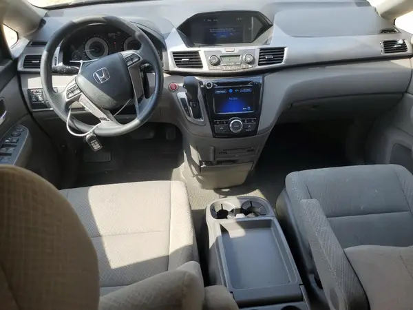 5FNRL5H37GB050285 2016 HONDA ODYSSEY - Image 8