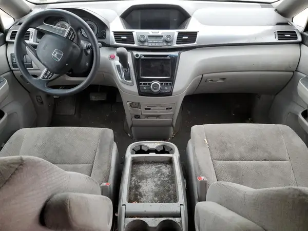 5FNRL5H37GB059388 2016 HONDA ODYSSEY - Image 8