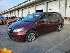 5FNRL5H37GB061576 2016 HONDA ODYSSEY