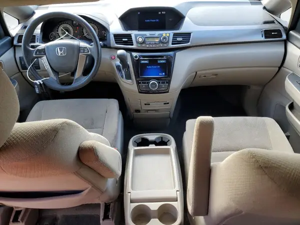 5FNRL5H37GB061576 2016 HONDA ODYSSEY - Image 8