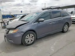 5FNRL5H37GB062050 2016 HONDA ODYSSEY