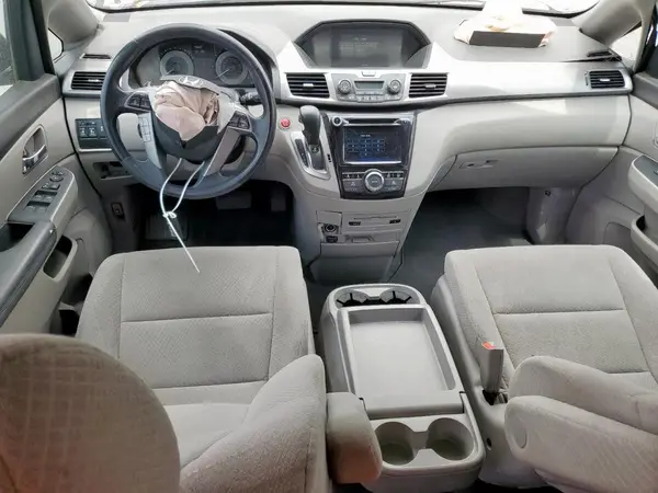 5FNRL5H37GB062050 2016 HONDA ODYSSEY - Image 8
