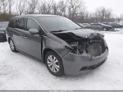5FNRL5H37GB063392 2016 HONDA ODYSSEY