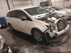 5FNRL5H37GB064140 2016 HONDA ODYSSEY
