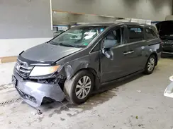 5FNRL5H37GB066597 2016 HONDA ODYSSEY