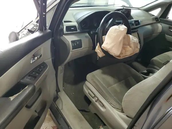 5FNRL5H37GB066597 2016 HONDA ODYSSEY - Image 8
