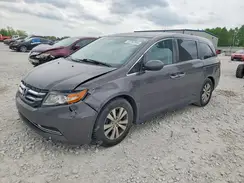 5FNRL5H37GB072139 2016 HONDA ODYSSEY