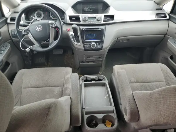 5FNRL5H37GB072139 2016 HONDA ODYSSEY - Image 8