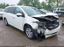 5FNRL5H37GB075834 2016 HONDA ODYSSEY